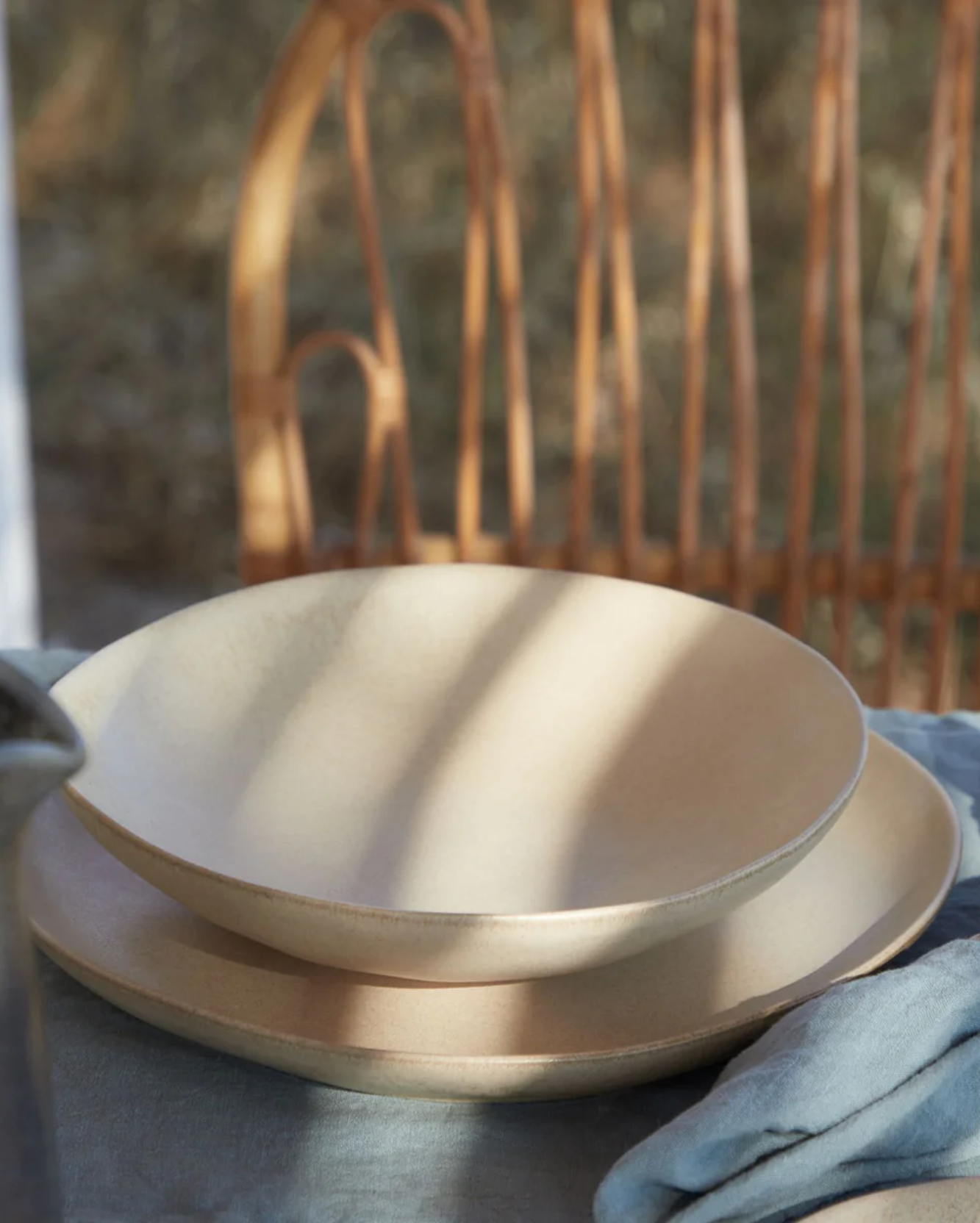 Kom 23 cm Livia Set van 6 stuks