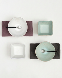 Pack 4 piezas "Little Bites"