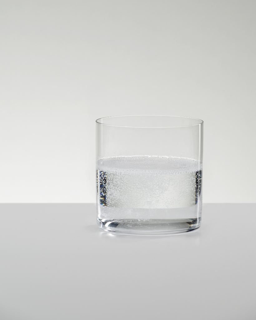 Set of 2 H2O Glasses