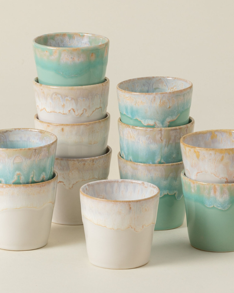 4-piece Grespresso set