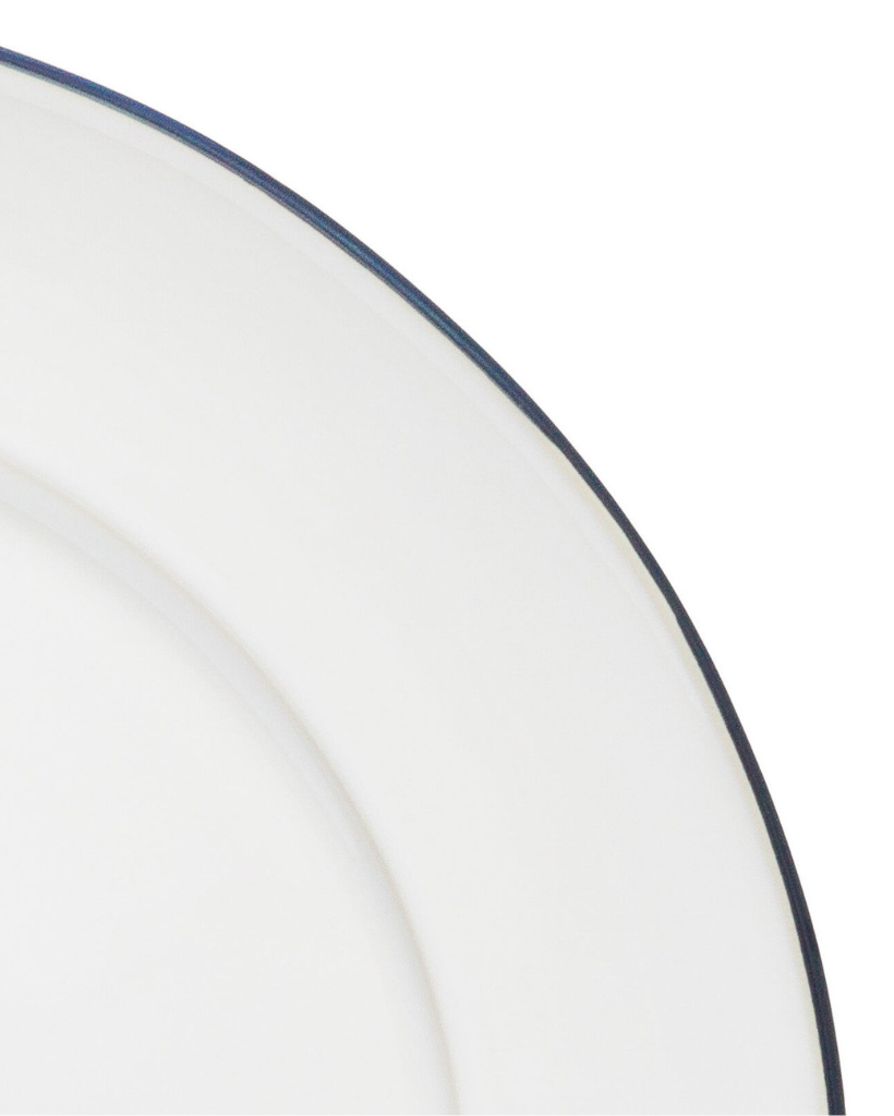 Service de table 12 pièces Blue Edge