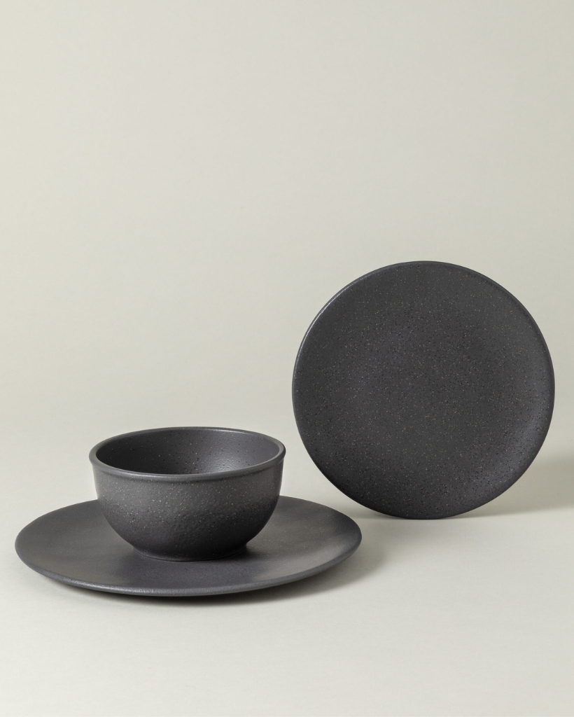 Roda Ardosia 12-piece Dinner Set