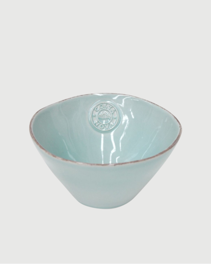 Bowl Nova Turquoise