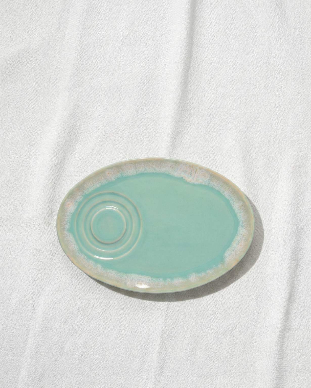 Soucoupe Aqua Grespresso