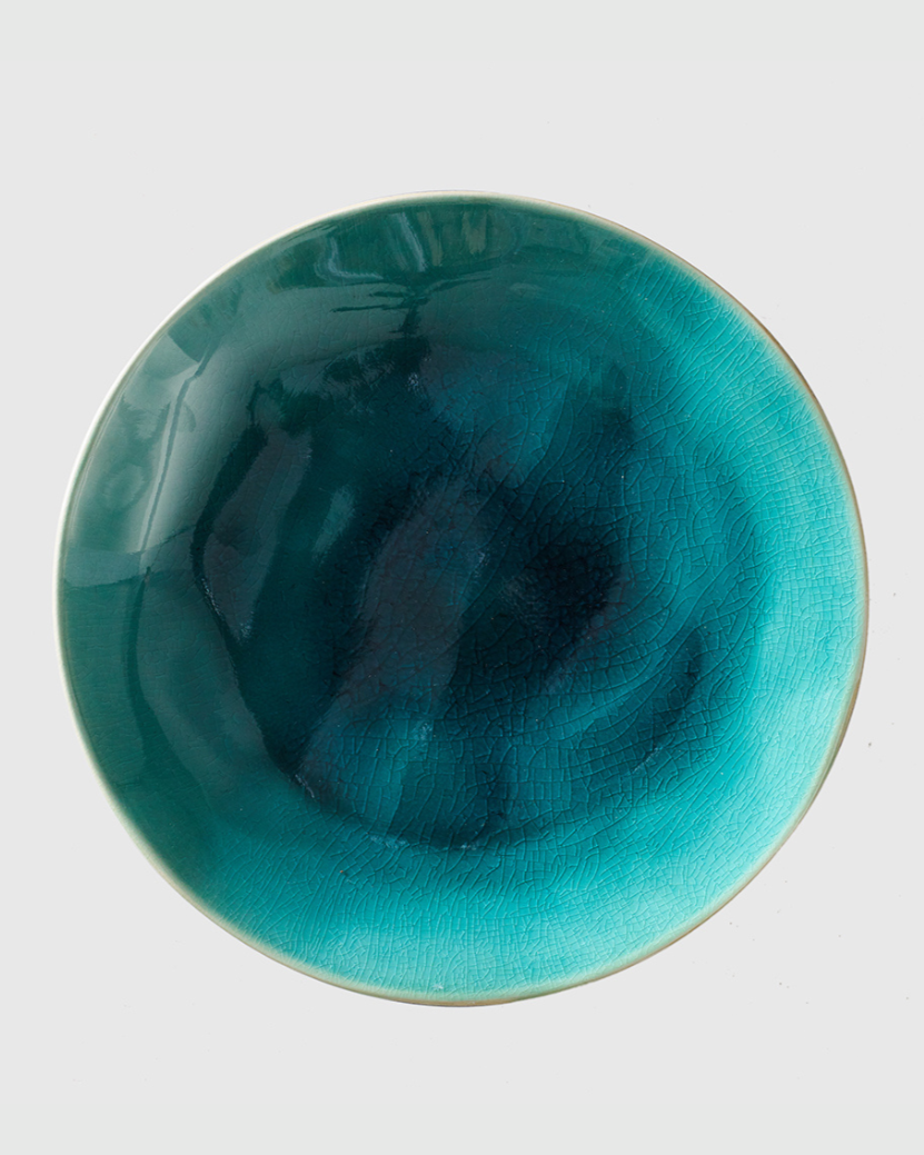 Ess Teller Riviera Blue