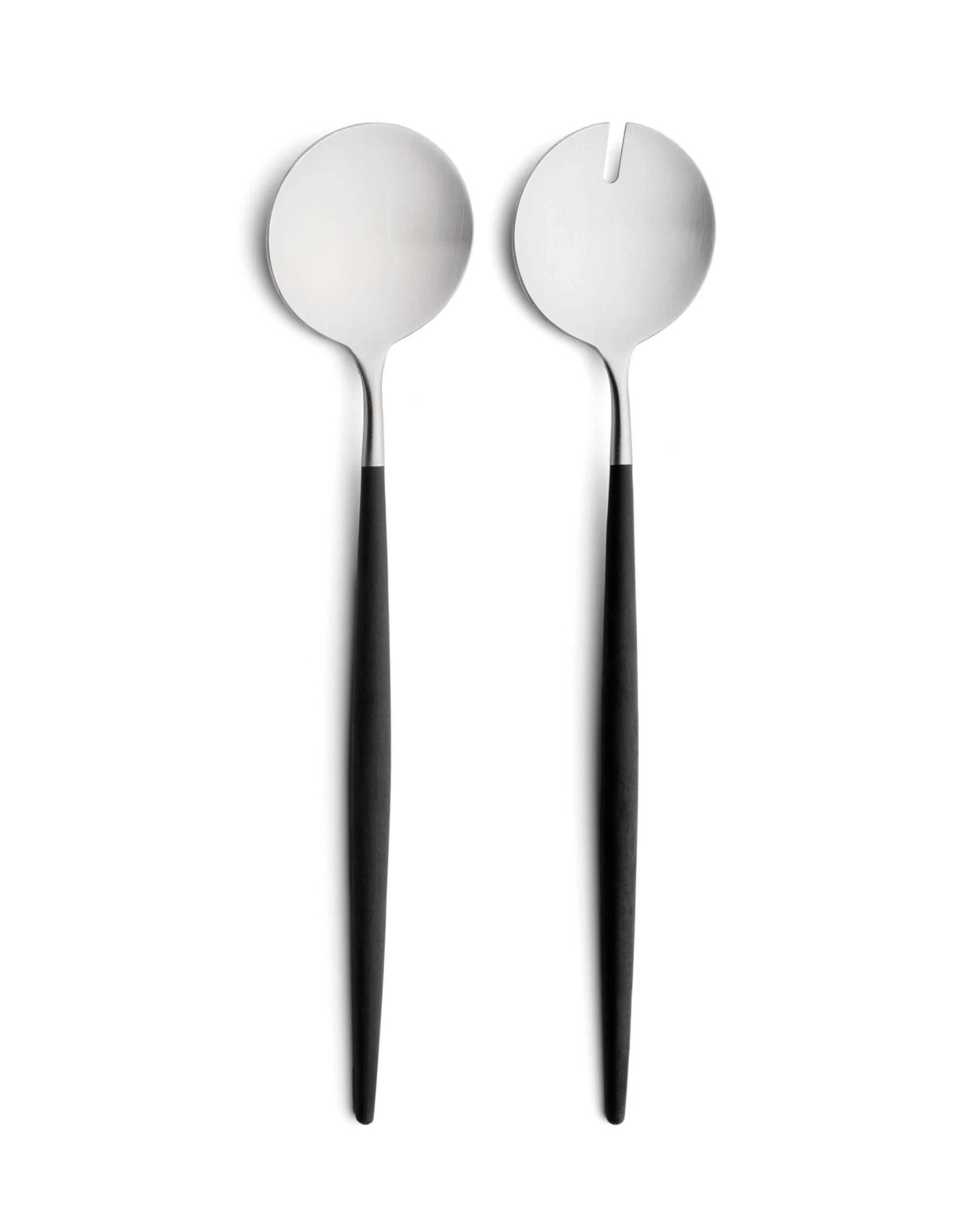 Couverts De Service Cutipol Goa Black