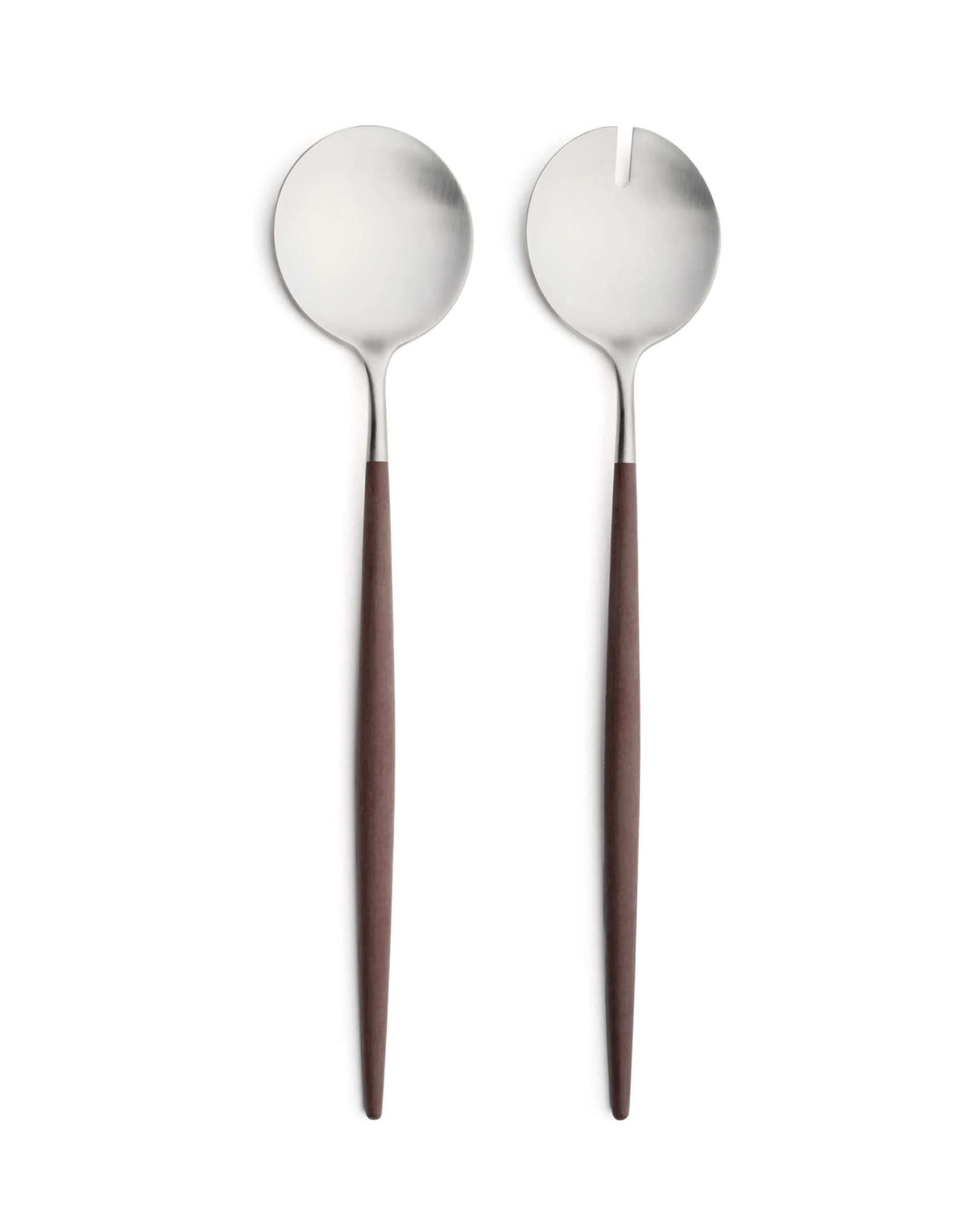 Couverts De Service Cutipol Goa Brown