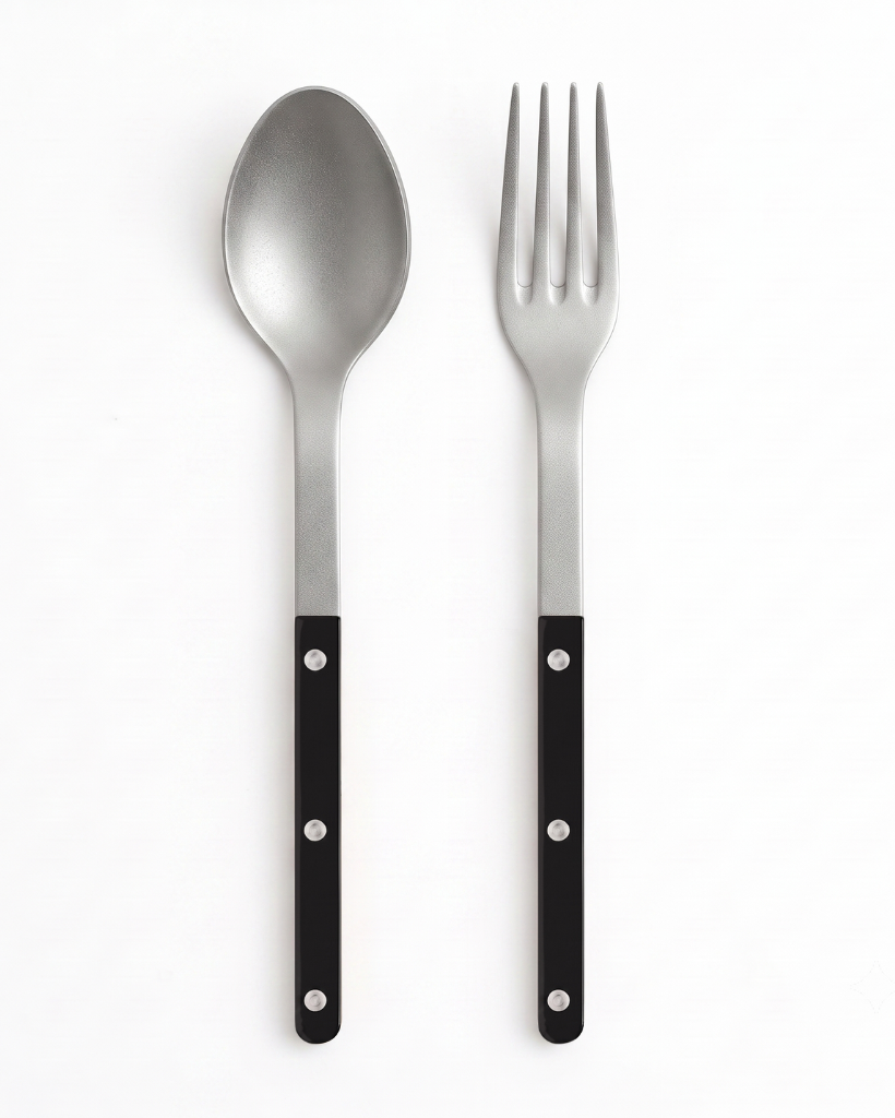  Sabre Paris Bistrot Vintage Servierbesteck