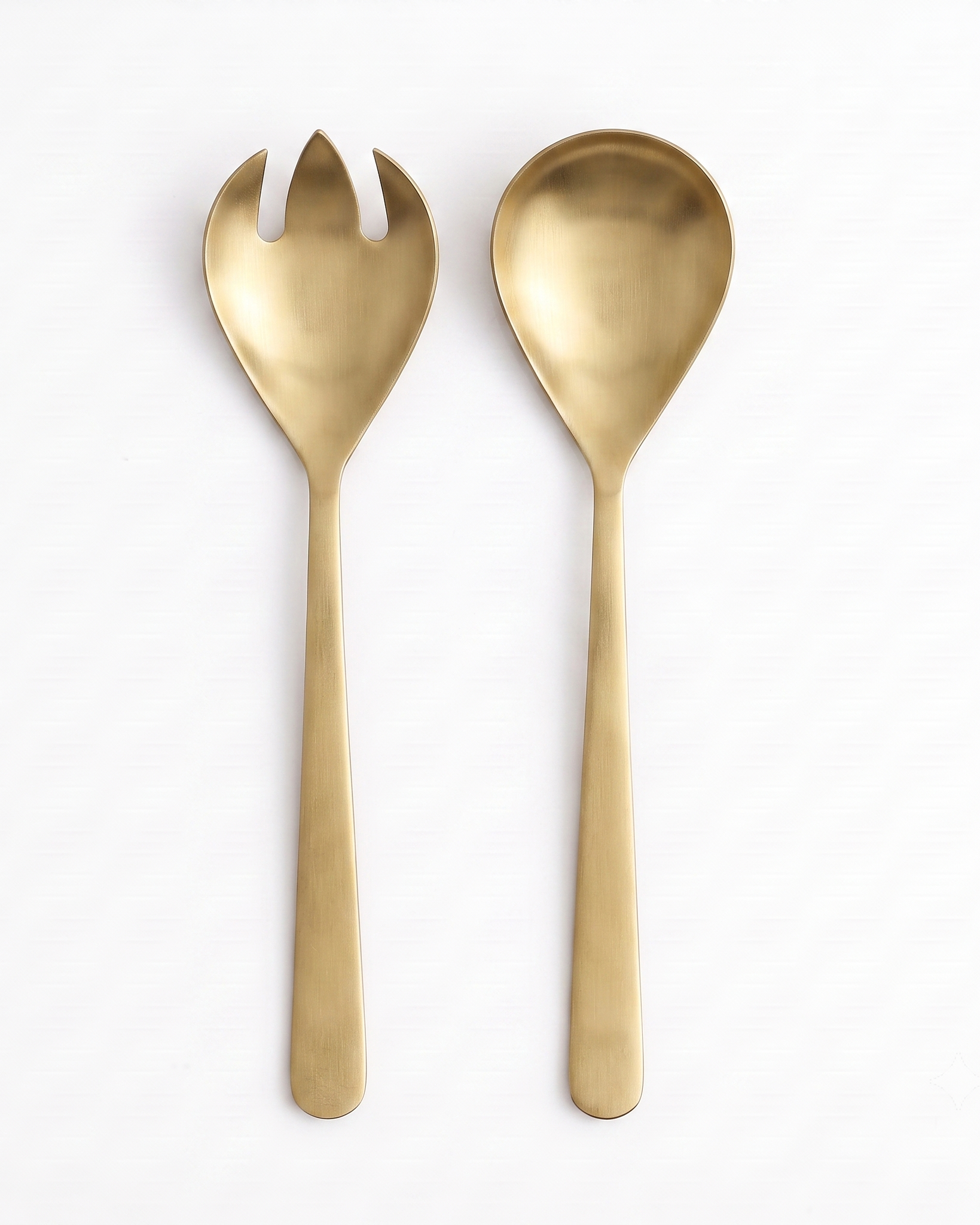 Servidores Tribeca Gold Vintage