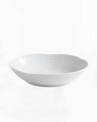 Deep Plate Teak