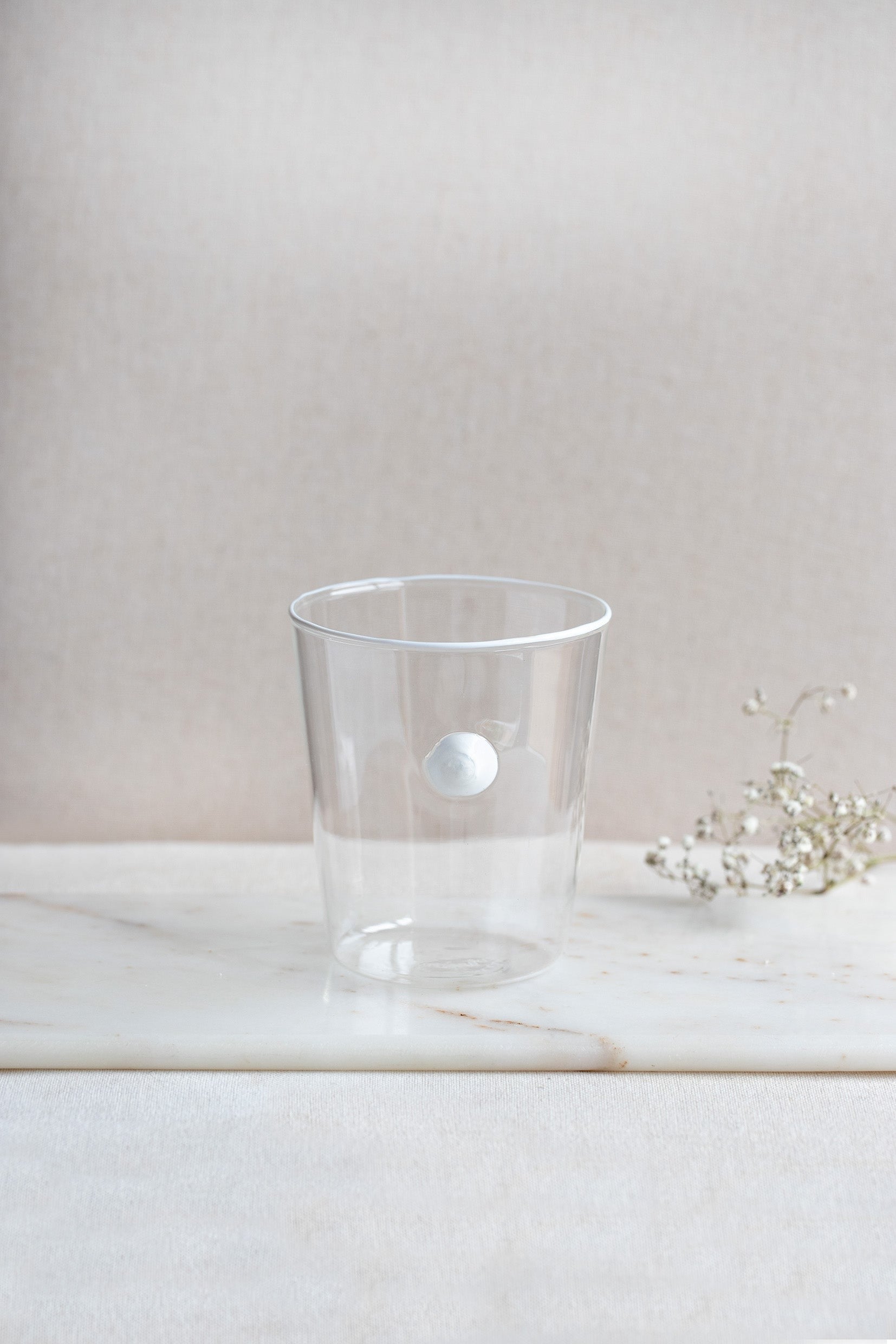 Ensemble de 6 verres Symbols