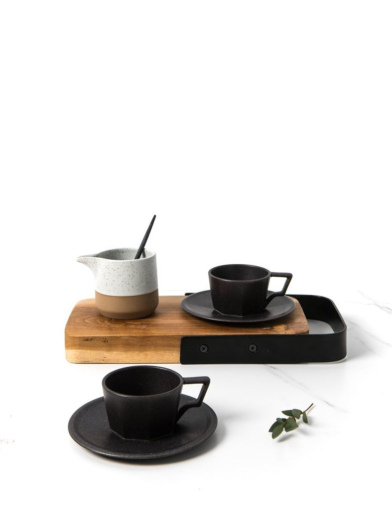 Coffee and Tea - OCT Black KINTO