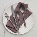 Tribeca Vintage Cutlery set - 4 piece -