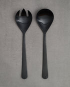 Herdmar Servidores Tribeca Black Matte