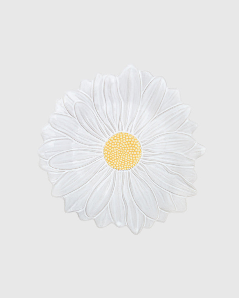 Dessert Plate Margarita