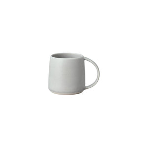 Mug - Ripple Grey Kinto