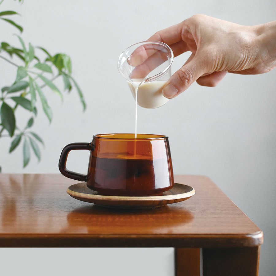 Sepia Coffee and Tea