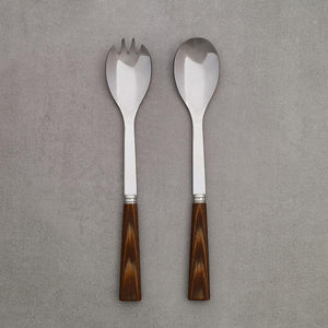 Nature Cutlery Set - 4 piece -