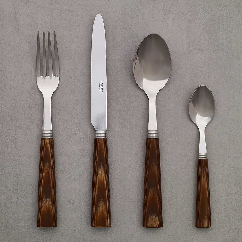 Nature Cutlery Set - 4 piece -