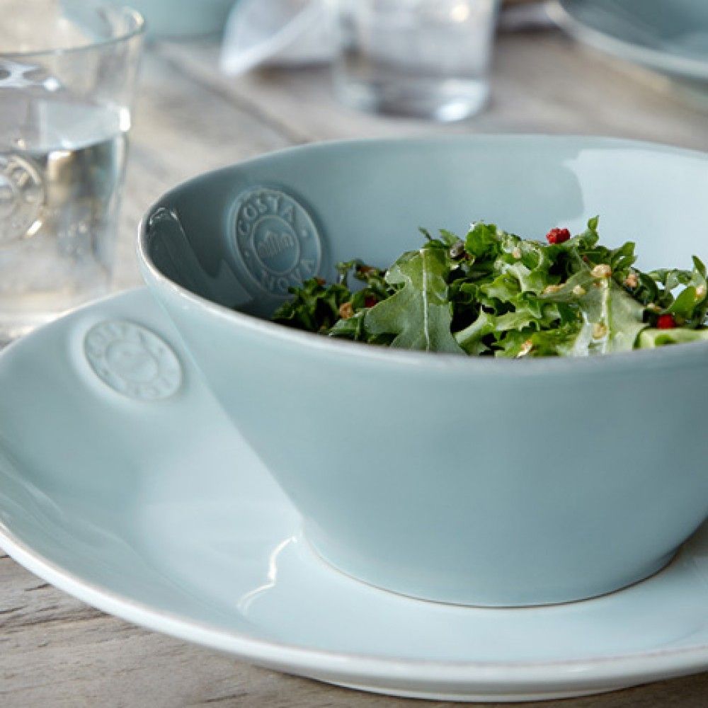 Nova Turquoise - Bowl