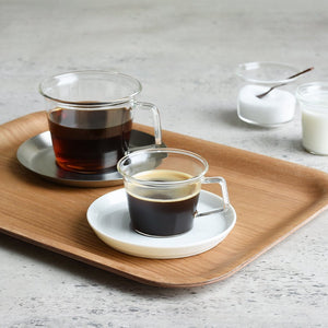 Coffee and Tea - CAST KINTO