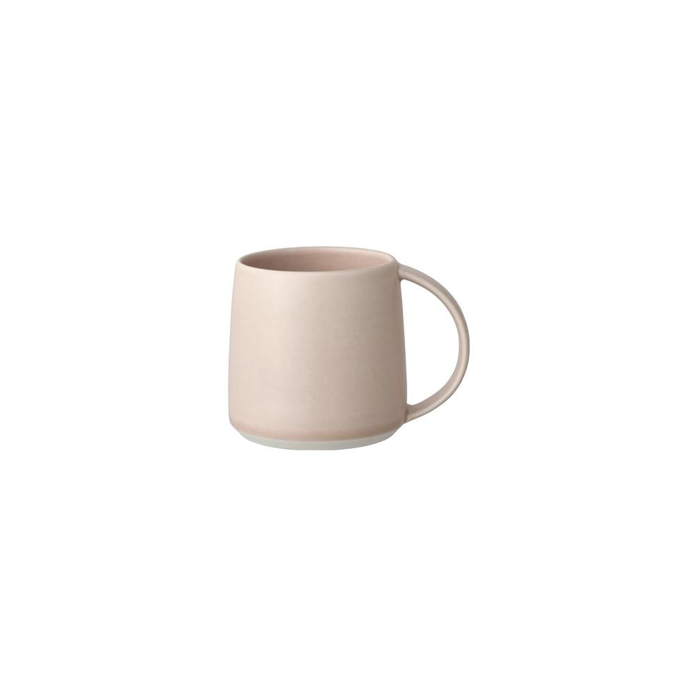 Mug - Ripple Pink Kinto